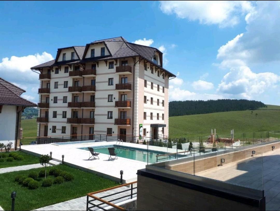 Zlatibor Hills 31 Apartment Екстериор снимка