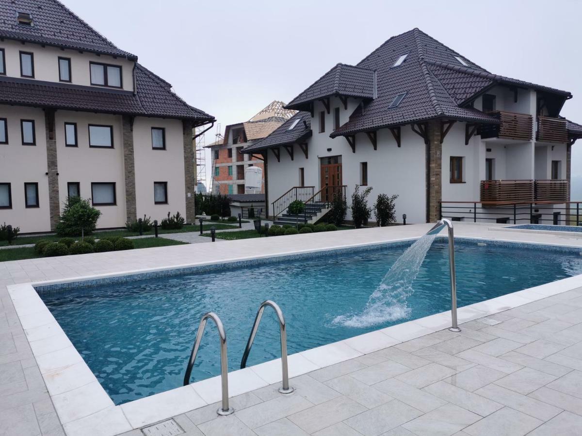 Zlatibor Hills 31 Apartment Екстериор снимка