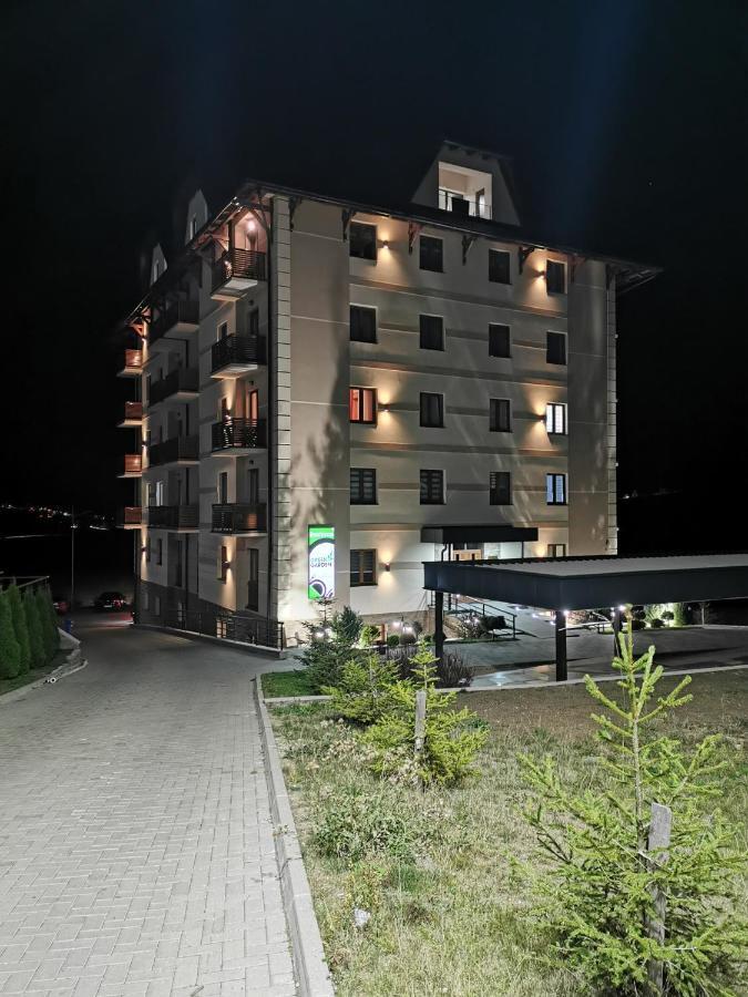 Zlatibor Hills 31 Apartment Екстериор снимка