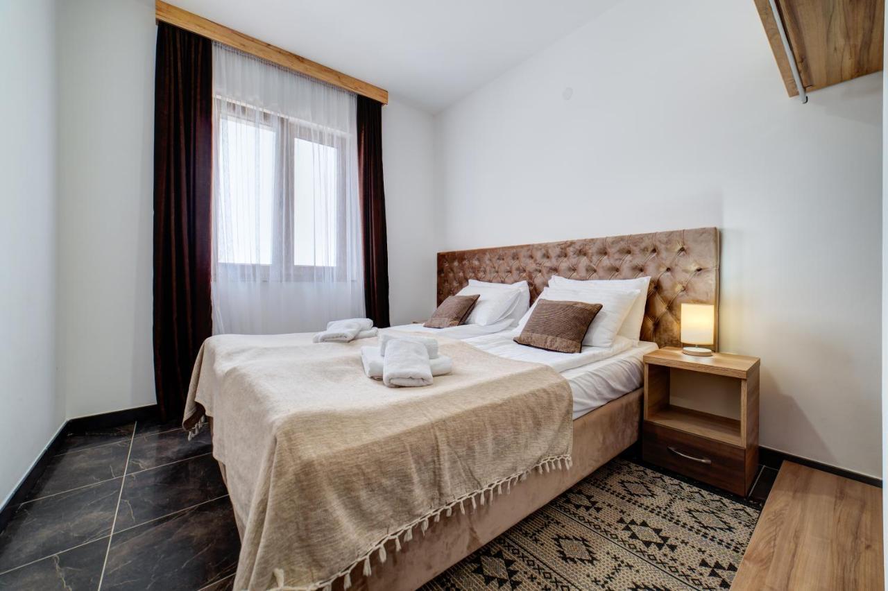 Zlatibor Hills 31 Apartment Екстериор снимка