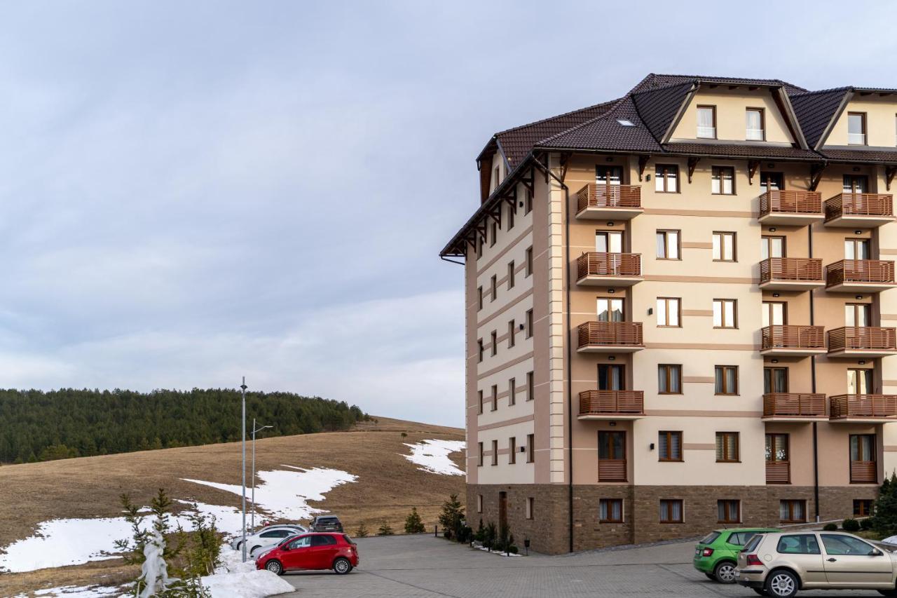 Zlatibor Hills 31 Apartment Екстериор снимка