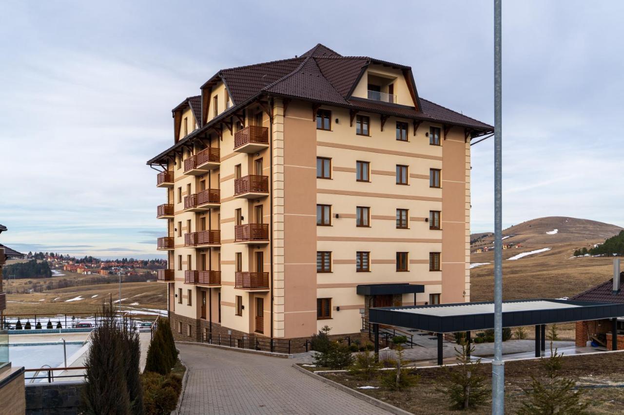 Zlatibor Hills 31 Apartment Екстериор снимка