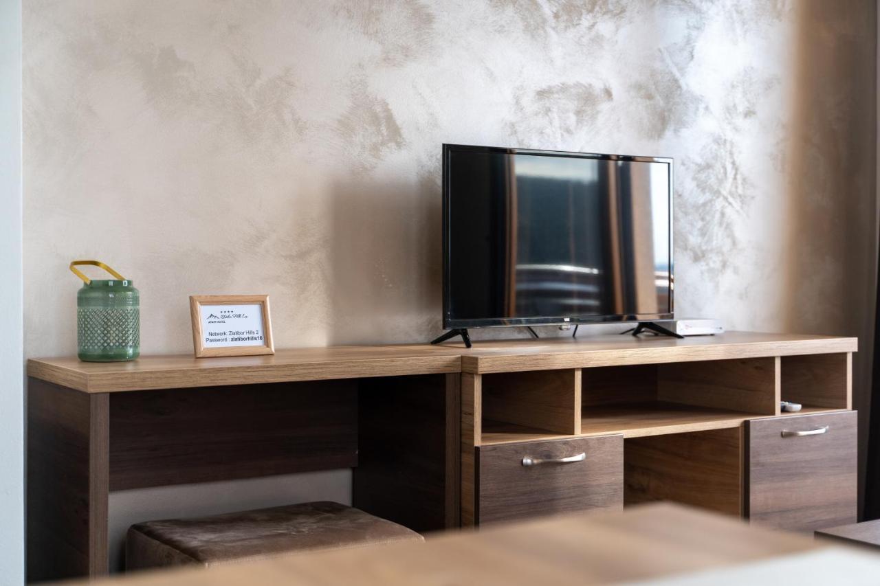 Zlatibor Hills 31 Apartment Екстериор снимка